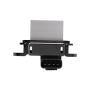 HVAC Blower Motor Resistor - Compatible with Ford, Lincoln Vehicles - F150, Expedition, Navigator - Replace # BL3Z-19E624-A, YH-1829
