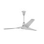 TPI Corporation Modèle E60-CFC, Ventilateur de plafond d’intérieur ou d’extérieur de 60”, 120V, Résistant à l’eau (IP65), Moteur générant 9630 CFM avec support de 24” et pales polymères 3 envergures, Homologué ETL C/US, Conformité DOE TPI Corporation Modèle E60-CFC, Ventilateur de plafond d’intérieur ou d’extérieur de 60”, 120V, Résistant à l’eau (IP65), Moteur générant 9630 CFM avec support de 24” et pales polymères 3 envergures, Homologué ETL C/US, Conformité DOE