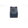 BVPOW Motor Start Stop Push Button Motor On Off Switch with Surface Waterproof Dustproof Box Mount KAO-5H 10A AC 220/380V