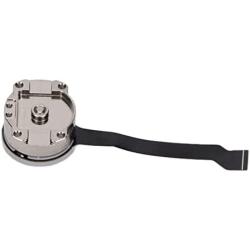 Heayzoki Yaw Motor for Phantom 4 Pro, Aluminum Alloy Replacement Drone Motor Professional Drone Yaw Y Axis Motor for Outdoor