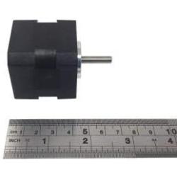 Bemonoc Brushless DC Motor 24V 5000 Rpm Diameter 42mm Brushless 3 Phase Small DC Motor