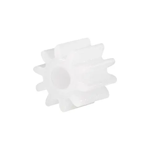 Engrenages en plastique 100 pièces Modèle 092A Réducteur pour RC Car Robot Moteur Engrenages en plastique 100 pièces Modèle 092A Réducteur pour RC Car Robot Moteur