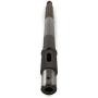 ITACO Boat Motor Propeller Prop Shaft 57610-94402 for Suzuki Outboard DT DF 40HP 50HP 60HP 2/4 Stroke Engine