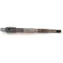 Boat Motor Propeller Shaft Prop 683-45611-00 for Yamaha Parsun Outboard 9.9HP - 15HP 2/4 Stroke Engine