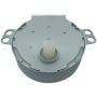 Tolxh Replacement Part NEW Microwave Oven Recycled Turntable Synchronous Motor W10227248 WMH31017FS0#W10642989 For Whirlpool