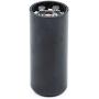 Rebuild Skills 125V 270-324 UF Motor Start Capacitor 50/60 Hz for Air Compressors, Pumps, Table Saws, Drill Press