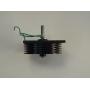 Ultrasonic piezoelectric Motor WUMoRC1-33-10-16x2-01