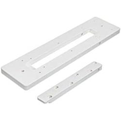 MotorGuide Universal Removable Mount for Trolling Motors