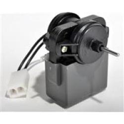 Edgewater Parts 2315539, WP2315539, AP6007247, PS11740359 Fan Motor Compatible with Whirlpool Refrigerator (Fits Models: ET1, 106, GT1, M8R, WRT)