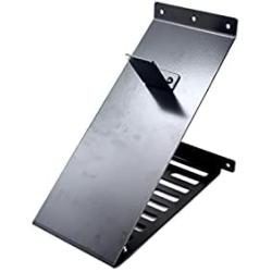 APPVRITIXN Motorcycle Helmet Wall Mount Display Holder Stand Rack
