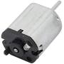 sourcing map Electric Micro Vibration Motor N20 DC3V 12000RPM
