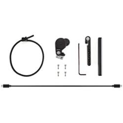 DJI Ronin Focus Motor for DJI RS2/RSC 2(The DJI Ronin Focus Motor is Used with The Front dial on DJI RS 2/DJI RSC 2 to Control Focus, iris, and Zoom.)