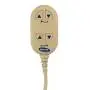 Invacare 5310IVC Semi-Electric Homecare Bed Semi Electric Pendant, 1115288