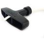 Liofairy Pull Cord Handle Starter Rope for Lawn Mower Replacement H-onda GX160 GX200 GX240 GX270 GX340 GX390 Pull Starter (Pack of 2)