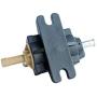 NATAFOX Vaccum Harness Solenoid Compatible with 2015-2021 Mustang Focus RS 2.3L 31219138