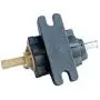 NATAFOX Vaccum Harness Solenoid Compatible with 2015-2021 Mustang Focus RS 2.3L 31219138