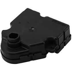 ACDelco GM Original Equipment 15-72972 Temperature Valve Actuator