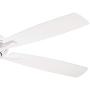 Minka Aire F1001-WH Dyno XL 60