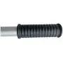 HEZB Marine Boat Ocean Ship Trolling Motor Outboard Connector Handle Anodized Aluminum Fixed Type 74.6 cm HEZB HEZB Marine Boat Ocean Ship Trolling Motor Outboard Connector Handle Anodized Aluminum Fixed Type 74.6 cm HEZB