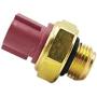 Chikia OEM Radiator Coolant Fan Temperature Sensor Water Temp Switch for Hisun ATV UTV 250 500 700 800 1000 Massimo Axis Bennche Coleman Cub Cadet