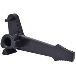 Carburetor Choke Lever for HONDA GX240 GX270 GX340 GX390 188F Gas Engine Motor 16610-ZE1-003