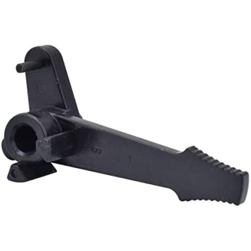 Carburetor Choke Lever for HONDA GX240 GX270 GX340 GX390 188F Gas Engine Motor 16610-ZE1-003