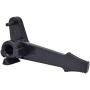 Carburetor Choke Lever for HONDA GX240 GX270 GX340 GX390 188F Gas Engine Motor 16610-ZE1-003