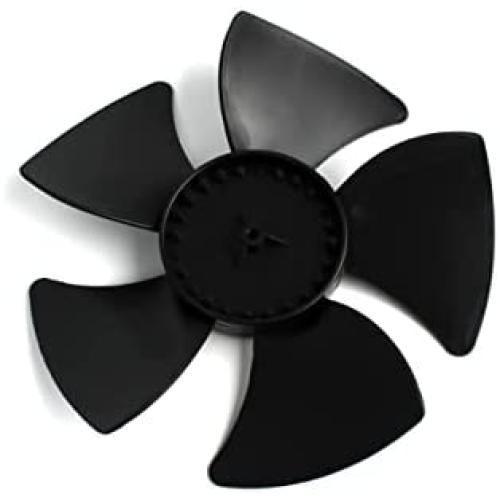 Échangeur de Condensation pour Réfrigérateurs Compatible avec Kenmore Admiral Whirlpool Jane-Air Amana Remplace AP4323896 12825802 12825802SP 1454592 61006191 Noir Nouveau Échangeur de Condensation pour Réfrigérateurs Compatible avec Kenmore Admiral Whirlpool Jane-Air Amana Remplace AP4323896 12825802 12825802SP 1454592 61006191 Noir Nouveau