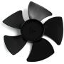 Échangeur de Condensation pour Réfrigérateurs Compatible avec Kenmore Admiral Whirlpool Jane-Air Amana Remplace AP4323896 12825802 12825802SP 1454592 61006191 Noir Nouveau Échangeur de Condensation pour Réfrigérateurs Compatible avec Kenmore Admiral Whirlpool Jane-Air Amana Remplace AP4323896 12825802 12825802SP 1454592 61006191 Noir Nouveau