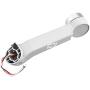 INSYOO Original Mavic Mini 2 Left Right Front Rear Motor Arm for DJI Mini 2 Spare Drone Arm Accessory (Right Back Arm)