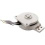 Drone Motor Parts P Axis Motor Replacement Quadcopter Supplies Compatible with Phantom 4 Pro, Mini Drone Accessories