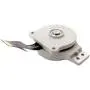 Drone Motor Parts P Axis Motor Replacement Quadcopter Supplies Compatible with Phantom 4 Pro, Mini Drone Accessories