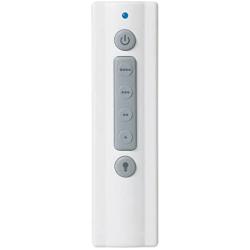 Emerson Ceiling Fans SR400, 4-Speed Ceiling Fan Remote Control with Receiver