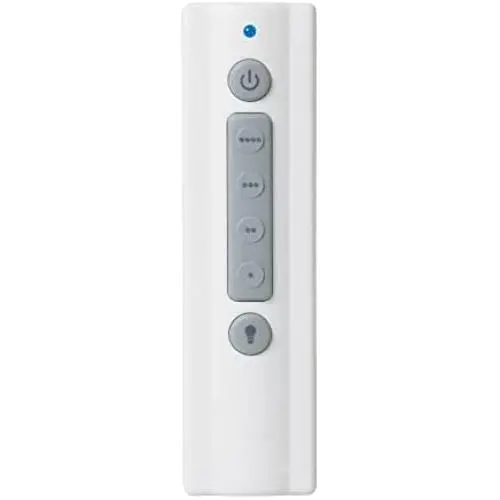 Ventilateurs de plafond Emerson SR400, Télécommande avec Récepteur à 4 Vitesses Ventilateurs de plafond Emerson SR400, Télécommande avec Récepteur à 4 Vitesses