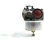 The ROP Shop | Carburetor Kit for Tecumseh TVS100-44044D, TVS100-44044E, TVS100-44044F Motor