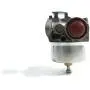 The ROP Shop | Carburetor Kit for Tecumseh TVS100-44044D, TVS100-44044E, TVS100-44044F Motor