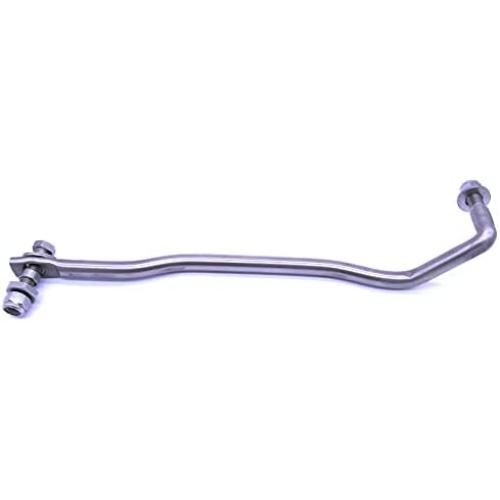 Boat Motor 63V-61350-00 Steering Guide Attachment Kit for Yamaha Outboard Engine 9.9HP 15HP