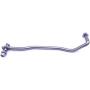 Boat Motor 63V-61350-00 Steering Guide Attachment Kit for Yamaha Outboard Engine 9.9HP 15HP