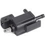 Turbo Wastegate Solenoid Compatible with 2008-2010 Cobalt HHR SS Solstice Sky Regal Verano 2.0T