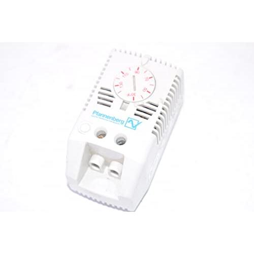 Pfannenberg FLZ520 Thermostat 240VAC