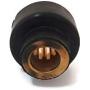 Boat Motor Propeller Prop Bush 6E0-45981-01 6L5-45981 00 6EO for Yamaha Parsun Makara Outboard F 4HP 5HP 2/4-stroke Marine Engine