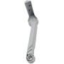 Tuimiyisou Mini Right Front Arm Assembly Compatible with Mavic Air 2 Drone Front Arm Without Motor and Cable Only Arms Cover Mini Front Arm