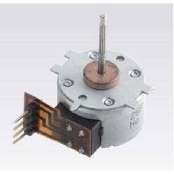PM Stepper motor Bipolar 12 VDC 9.8 Ω step angle 15° 2-2 Phase