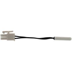 Edgewater Parts 2188820, AP6006068, PS11739132 Refrigerator Thermistor Compatible with KitchenAid, Whirlpool, Jenn-Air, Kenmore, Dacor, Thermador, and Maytag (Fits Models: 5VW, GC3, EC3)