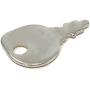 The ROP Shop | Ignition Starter Switch Key for Kohler 21.5HP CH730 3015, 3266, 3323, 3327 Motor