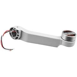 INSYOO Original Mavic Mini 2 Left Right Front Rear Motor Arm for DJI Mini 2 Spare Drone Arm Accessory (Right Back Arm)