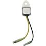 YAMAKATO On Off Switch Engine Kill Switch with Low Oil Sensor for Honda and Clones GX160 GX390 GX200 GX270 GX340 GX120 Predator 212 420 301 196 cc Baja Coleman Champion etc.