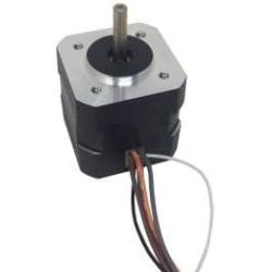 Bemonoc Brushless DC Motor 24V 5000 Rpm Diameter 42mm Brushless 3 Phase Small DC Motor