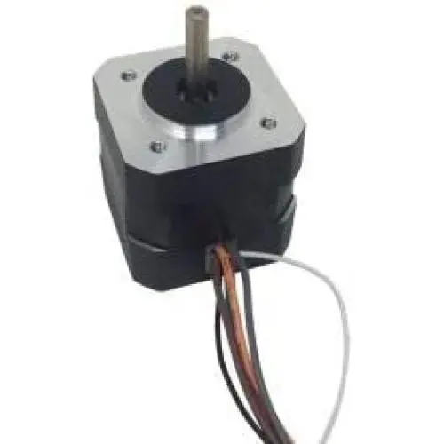 Bemonoc Brushless DC Motor 24V 5000 Rpm Diameter 42mm Brushless 3 Phase Small DC Motor