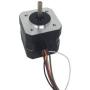 Bemonoc Brushless DC Motor 24V 5000 Rpm Diameter 42mm Brushless 3 Phase Small DC Motor